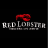 Red Lobster - Zarzamora Logo