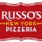 Russo's New York Pizzeria Logo
