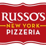 Russo's New York Pizzeria Logo