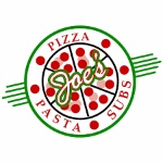 Joe's Pizza Pasta & Subs Logo