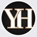 Yard House Logo