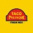 Taco Palenque San Juan Logo