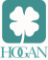 Hogan Landscapes Inc. Logo