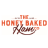 Honey Baked Ham - Serverna Park Logo
