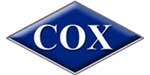 Cox Manufacturing Logo