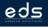 EDS Service Solutions  Logo