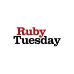 Ruby Tuesday - Emory Road Logo