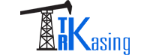 TRK Casing Logo