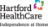 Hartford HealthCare Independence at Home Logo
