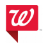 WALGREENS Logo