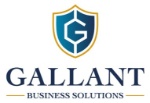 Gallant Business Solutions Logo