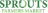 Sprouts Farmers Market Logo