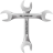 Fellowship Auto Repair Logo