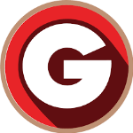 Guthrie's Logo
