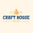 Craft House Pizza Logo