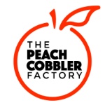 Peach Cobbler Factory-Euless/Arlington Logo