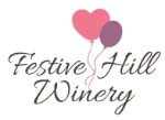 Festive Hill Winery Logo