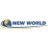 New World Logo
