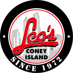 Leo's Coney Island (Downtown Royal Oak) Logo
