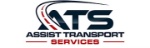 Assist Transport Services Logo