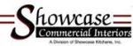 Showcase Kitchens Logo