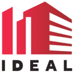 Ideal Building Solutions Logo