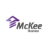 McKee Homes Logo
