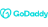 GoDaddy Logo