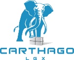 Carthago Logistics Logo