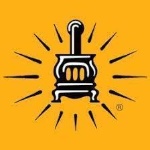 Potbelly- Franconia Logo