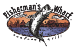 Fisherman's Wharf Logo