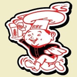 Rice Box Express Logo