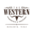 The Western Steakhouse & Dancehall Logo