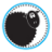 The Black Sheep Logo