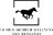 Thoroughbred Wellness & Recovery Logo