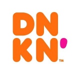 Dunkin Donut Logo
