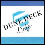 Dune Deck Caf Logo