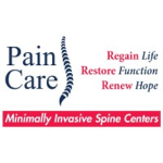 Pain Care, LLC. Logo