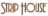 Strip House Logo
