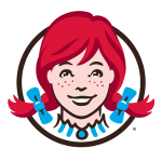 Wendy's - Bulverde Logo