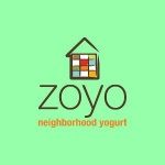 Zoyo Neighborhood Yogurt Logo