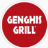 Genghis Grill - Build Your Own Stir Fry Logo