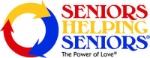 Seniors Helping Seniors Logo