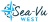 Sea Vu West Logo