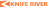Knife River Logo
