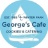 George's Cafe Logo