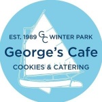 George's Cafe Logo