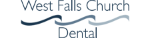 West Falls Church Dental Logo