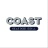 Coast Seafood Grill Logo