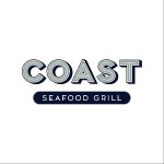 Coast Seafood Grill Logo